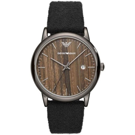 Reloj Hombre Emporio Armani LUIGI (Ø 43 mm)