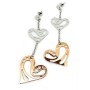 Boucles d´oreilles Femme Brosway BFS22