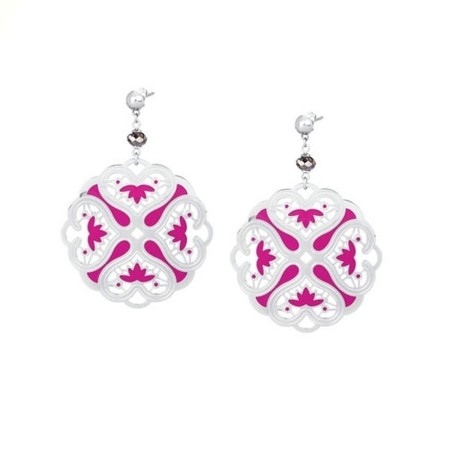 Pendientes Mujer Brosway BKM21