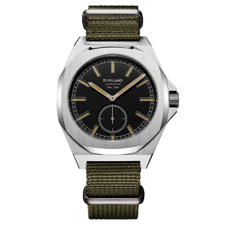 Reloj Hombre D1 Milano FORCE TANK