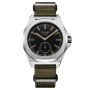 Montre Homme D1 Milano FORCE TANK