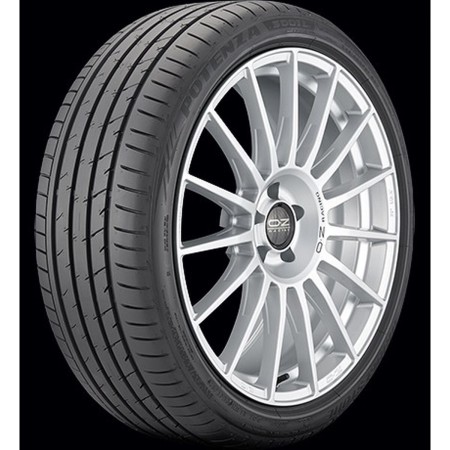 Neumático para Coche Bridgestone S001L POTENZA RFT 275/35YR21