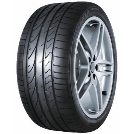 Neumático para Coche Bridgestone RE050A POTENZA 245/45WR18