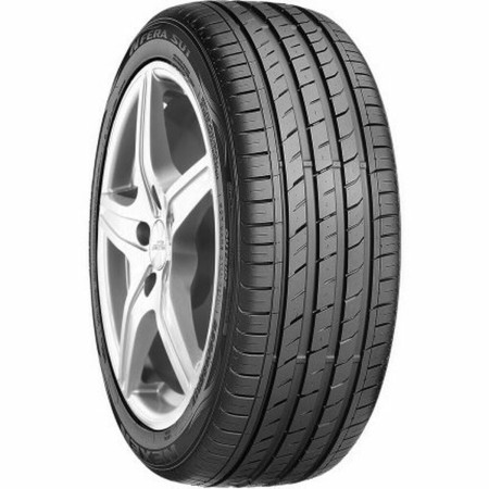 Pneus de voiture Nexen N´FERA SU1 205/55ZR17