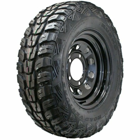 Neumático para Todoterreno Kumho KL71 ROAD VENTURE MT 31X10,50R15