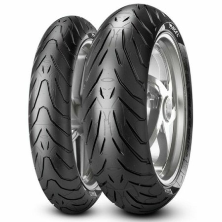 Pneu pour moto Pirelli ANGEL ST 180/55ZR17