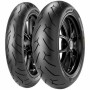 Neumático para Motocicleta Pirelli DIABLO ROSSO II 180/55ZR17