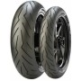 Pneu pour moto Pirelli DIABLO ROSSO III 110/70ZR17