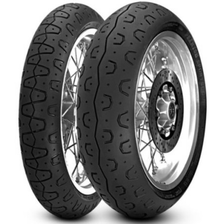 Neumático para Motocicleta Pirelli PHANTOM SPORTSCOMP REAR 150/70HR17