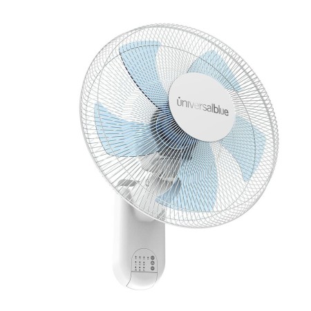 Ventilateur Mural Universal Blue SOLDEN 3050 50W