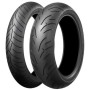 Pneu pour moto Bridgestone BT023R GT BATTLAX 180/55ZR17