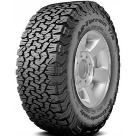 Pneu tout-terrain BF Goodrich ALL TERRAIN T/A KO2 255/55R18LT