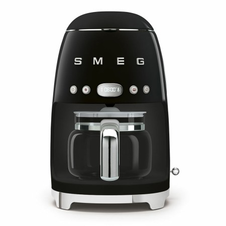 Cafetera de Goteo Smeg DCF02BLEU 1,4 L