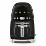 Cafetera de Goteo Smeg DCF02BLEU 1,4 L