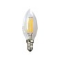 Bombilla LED Silver Electronics 1970314 E14 4W 3000K