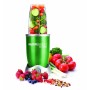 Bol mixeur Nutribullet NB5-0628-G Vert 500 W