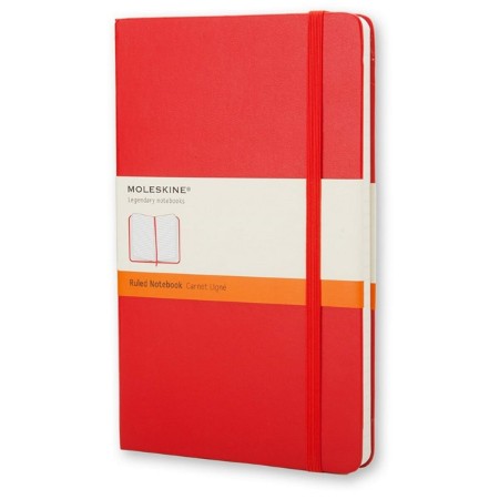 Bloc de Notas Moleskine MM710R