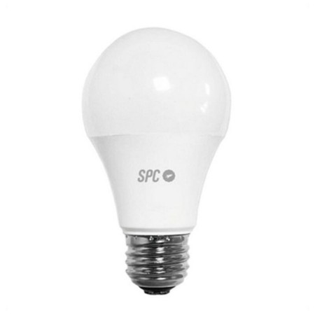 Bombilla Inteligente SPC 6102B LED 10W A+ E27