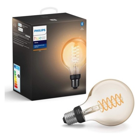 Bombilla Inteligente Philips HUE G93 E27 7W