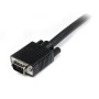 Câble VGA Startech MXTMMHQ15M      Noir 15 m