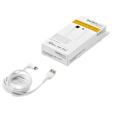Câble Startech RUSBLTMM2MWR