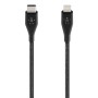 Cable USB-C a Lightning Belkin BOOST CHARGE 1,2 m