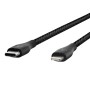 Cable USB-C a Lightning Belkin BOOST CHARGE 1,2 m