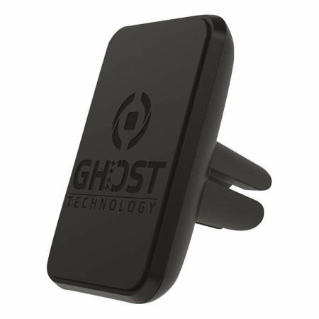 Support Magnétique pour Téléphone Portable pour Voiture Celly GHOSTVENTXL