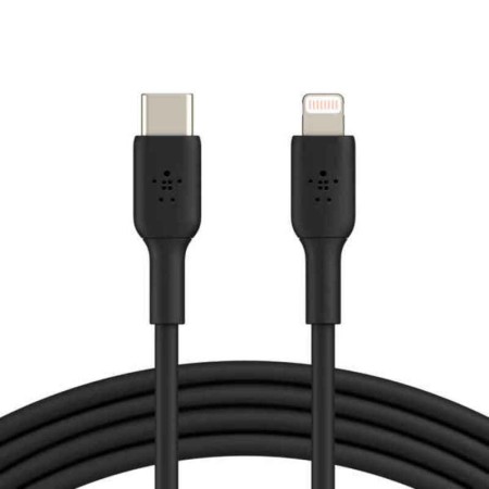 Cable USB-C a Lightning Belkin BOOSTCHARGE 1 m