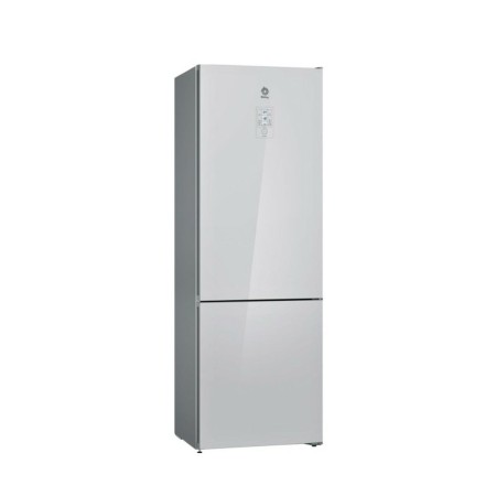 Réfrigérateur Combiné Balay 3KFD778BI Blanc (203 x 70 cm)