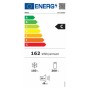 Réfrigérateur Combiné Balay 3KFC869BI (203 x 60 cm)