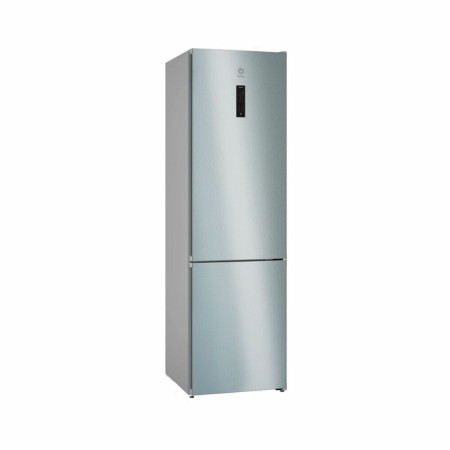 Réfrigérateur Combiné Balay 3KFC868XI Acier inoxydable (203 x 60 cm)