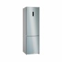 Réfrigérateur Combiné Balay 3KFC868XI Acier inoxydable (203 x 60 cm)