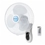 Ventilateur Mural Orbegozo WF242 Blanc