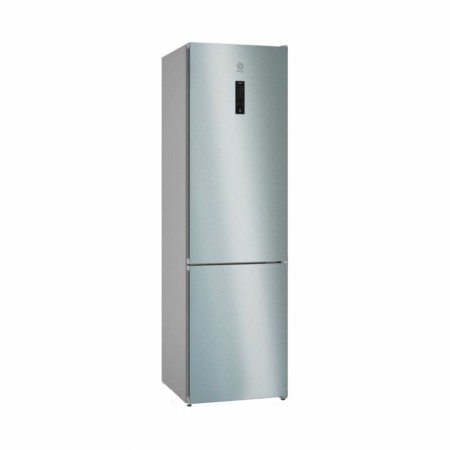 Réfrigérateur Combiné Balay 3KFC867XI Acier inoxydable (203 x 60 cm)