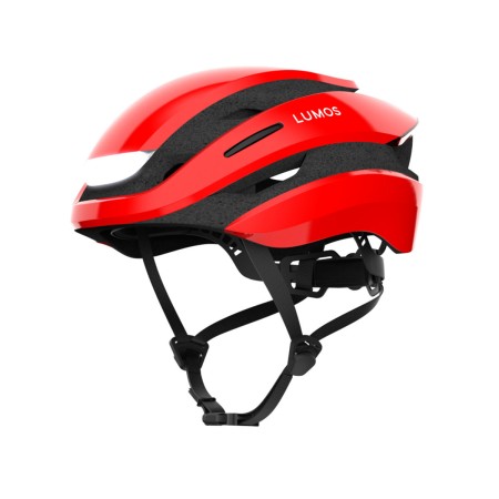 Casco para Patinete Eléctrico Lumos Ultra