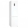 Réfrigérateur Combiné Balay 3KFC867WI Blanc (203 x 60 cm)