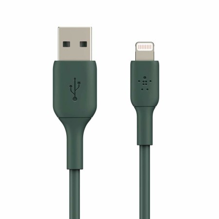 Cable USB a Lightning Belkin CAA001BT1MMG 1 m