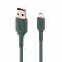 Cable USB a Lightning Belkin CAA001BT1MMG 1 m