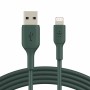 Cable USB a Lightning Belkin CAA001BT1MMG 1 m