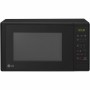 Microondas LG MH6042D 20 L 700 W (20 L) 600W