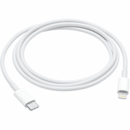 Cable USB C Apple Blanco 1 m (Reacondicionado A+)