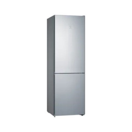 Réfrigérateur Combiné Balay 3KFC664XI Acier inoxydable (186 x 60 cm)