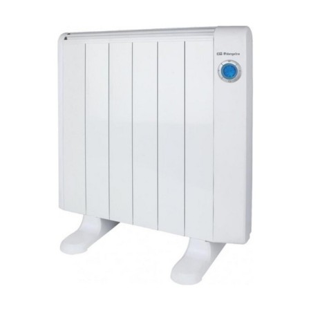 Emisor Térmico Digital Orbegozo RRE810 800W Blanco