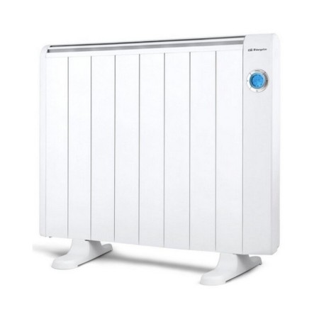 Emetteur Thermique Numérique Orbegozo RRE1510 1500W Blanc