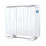 Emisor Térmico Digital Orbegozo RRE1510 1500W Blanco