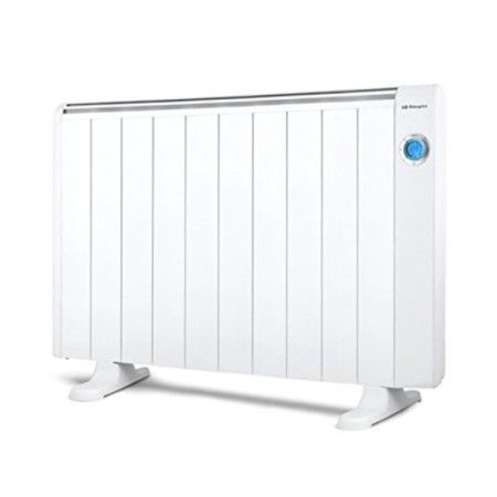 Emisor Térmico Digital Orbegozo RRE1810 Blanco 1800 W