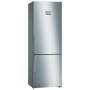 Réfrigérateur Combiné BOSCH KGN49AIDQ Acier inoxydable (203 x 70 cm)