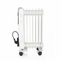 Radiateur Orbegozo RH1500 Radiateur à Huile (7 modules) 1500 W