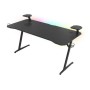 Table Gaming Genesis HOLM 510 Noir